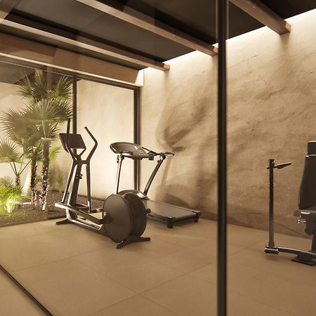 Albades Hotel & Spa (Adults Only) Benicassim Luaran gambar