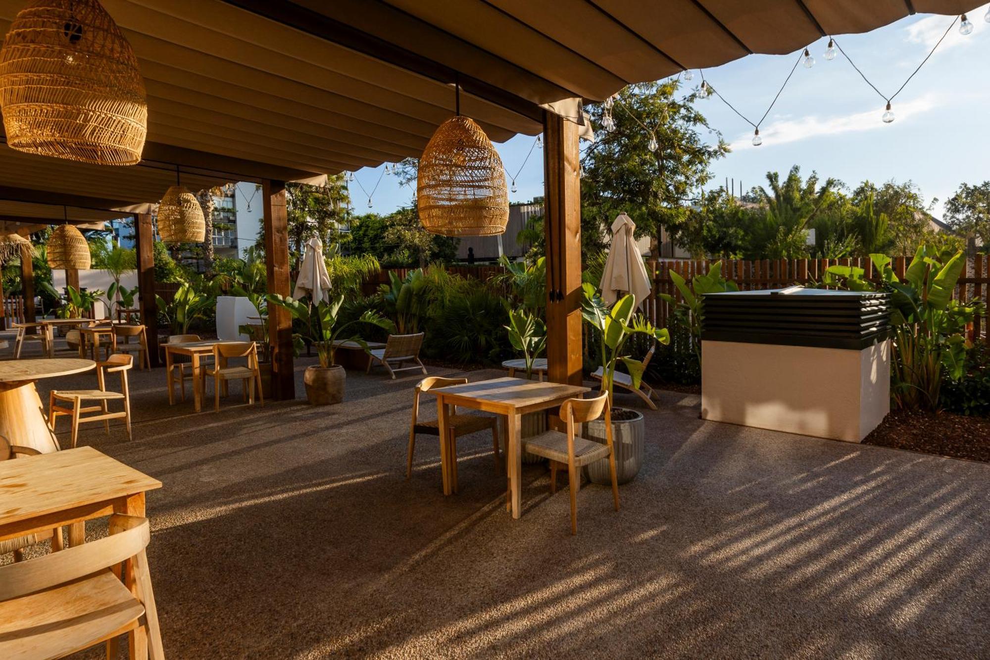 Albades Hotel & Spa (Adults Only) Benicassim Luaran gambar