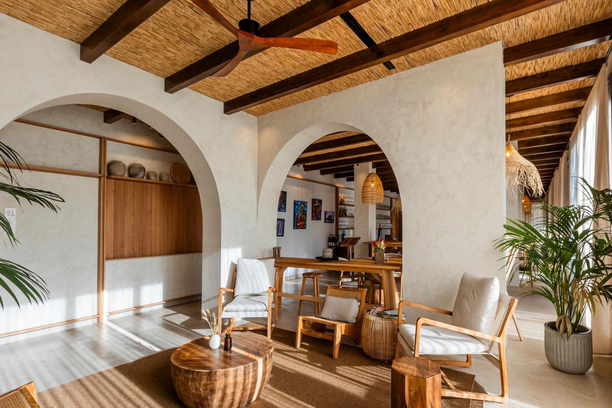 Albades Hotel & Spa (Adults Only) Benicassim Luaran gambar