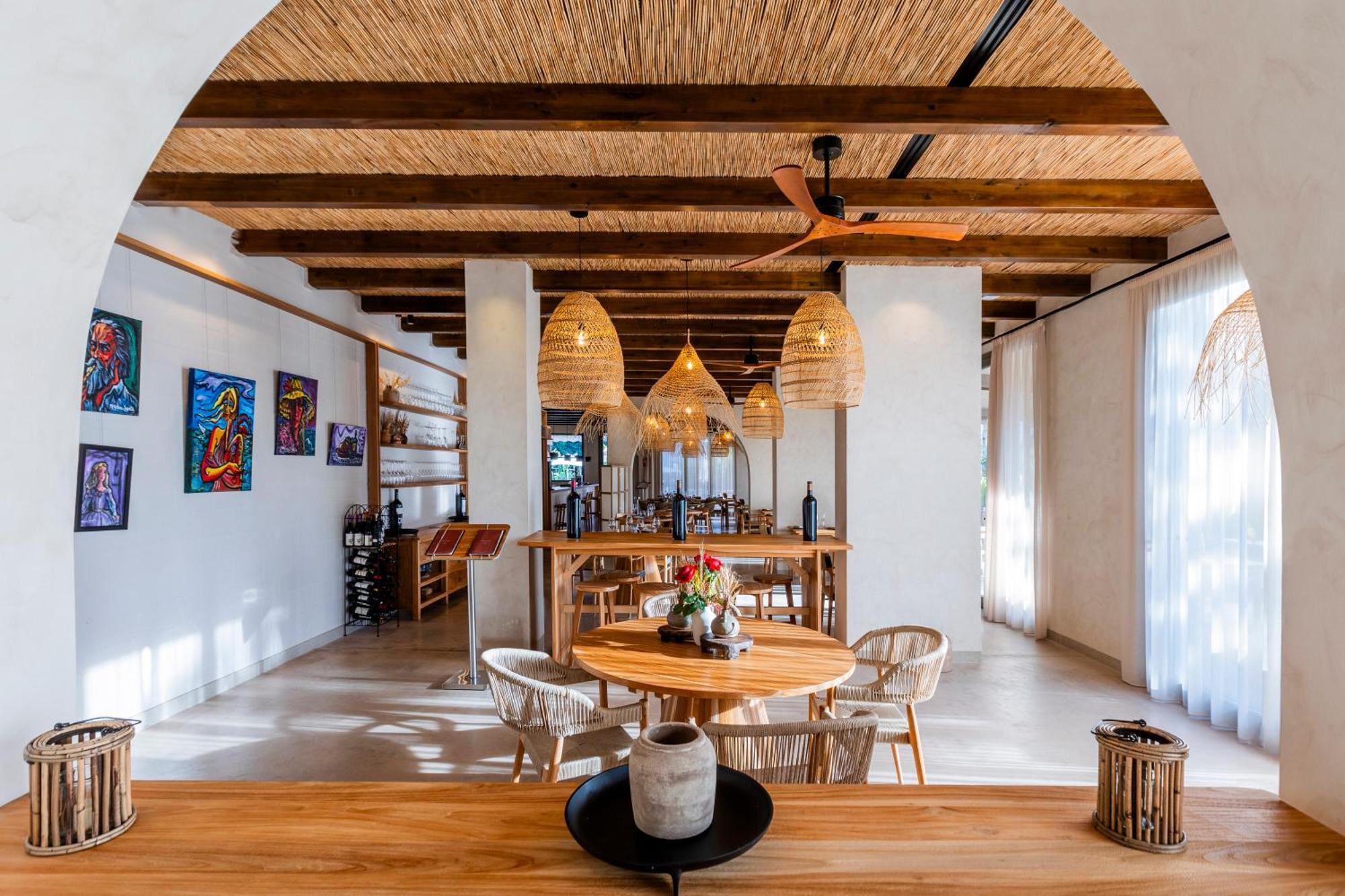 Albades Hotel & Spa (Adults Only) Benicassim Luaran gambar
