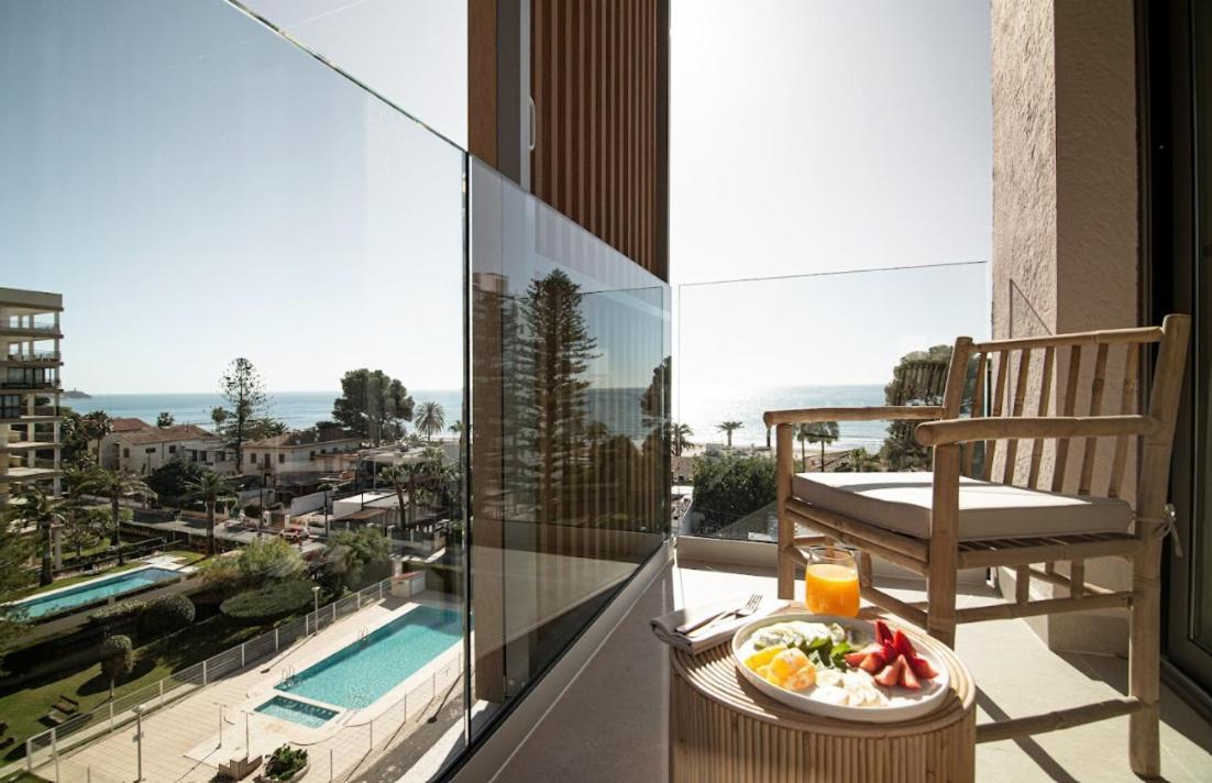Albades Hotel & Spa (Adults Only) Benicassim Luaran gambar