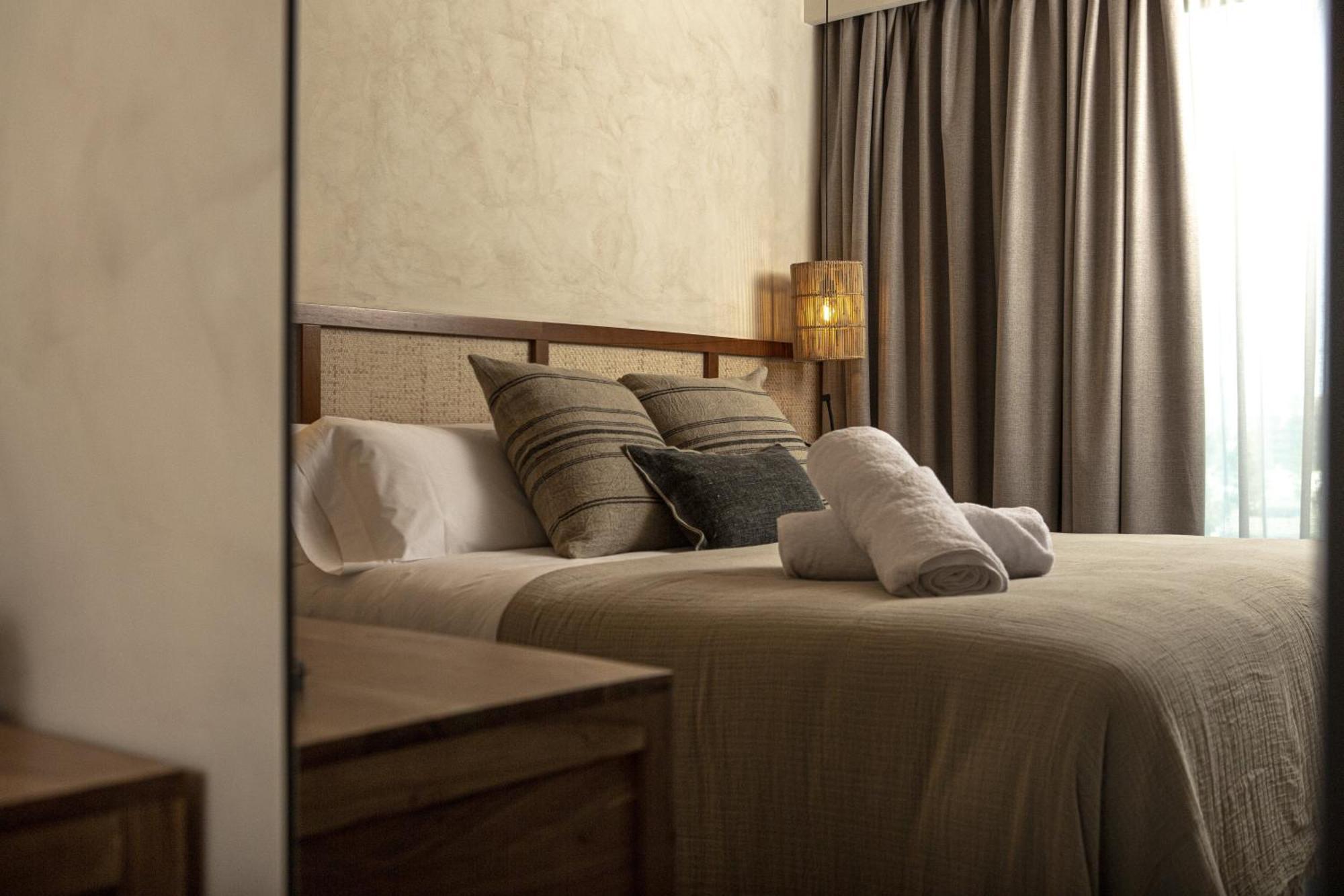 Albades Hotel & Spa (Adults Only) Benicassim Luaran gambar