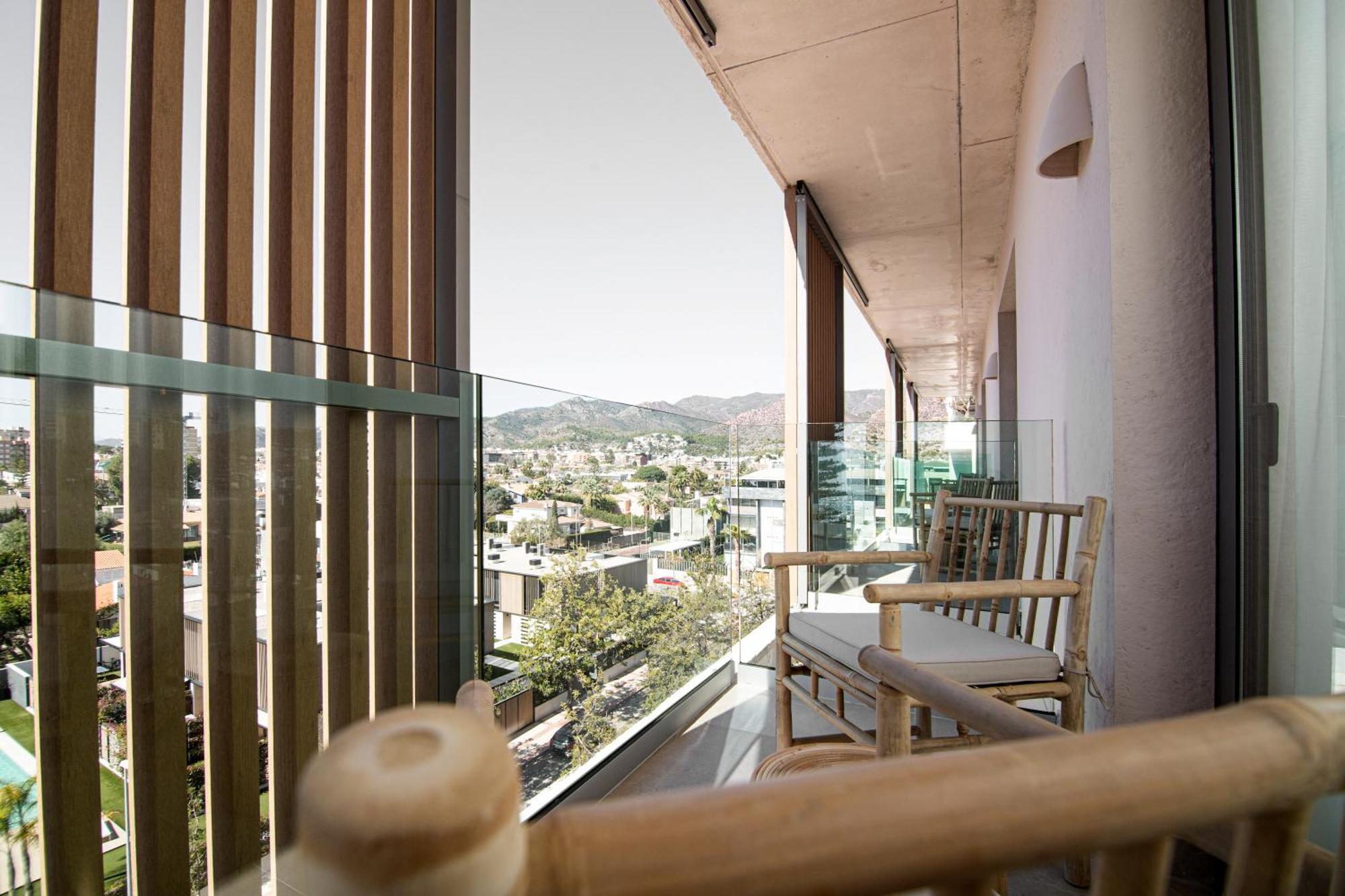 Albades Hotel & Spa (Adults Only) Benicassim Luaran gambar