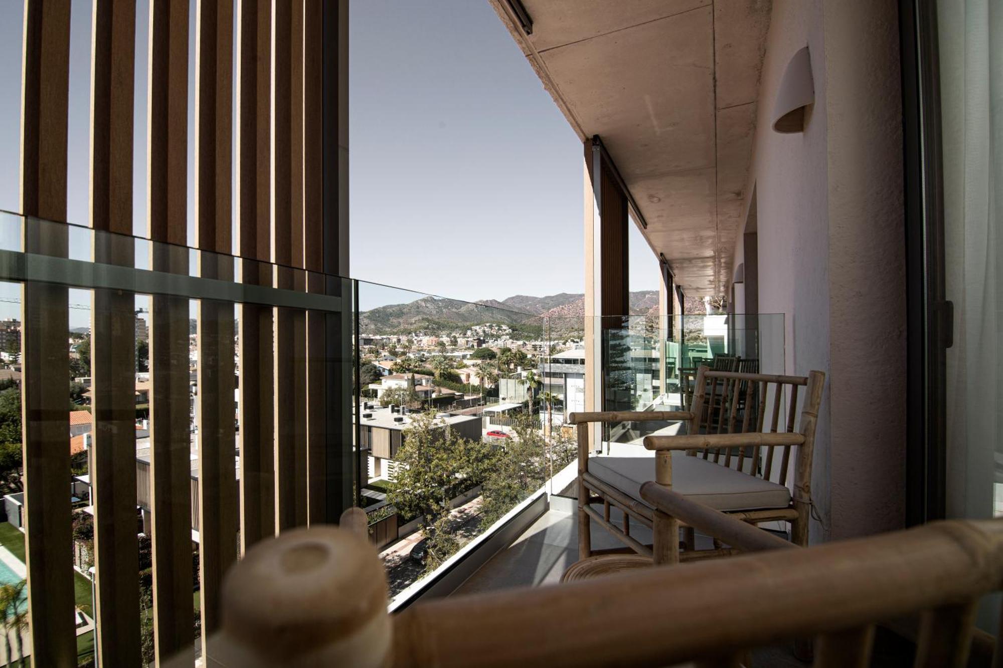 Albades Hotel & Spa (Adults Only) Benicassim Luaran gambar