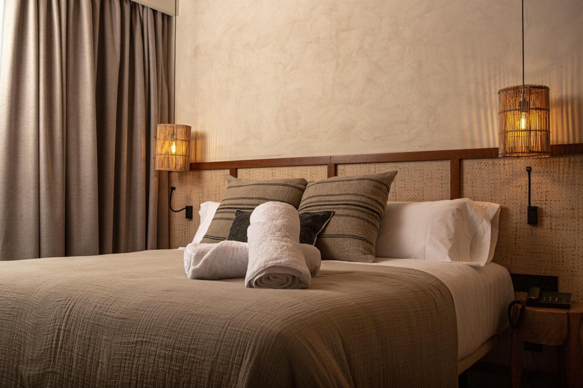 Albades Hotel & Spa (Adults Only) Benicassim Luaran gambar