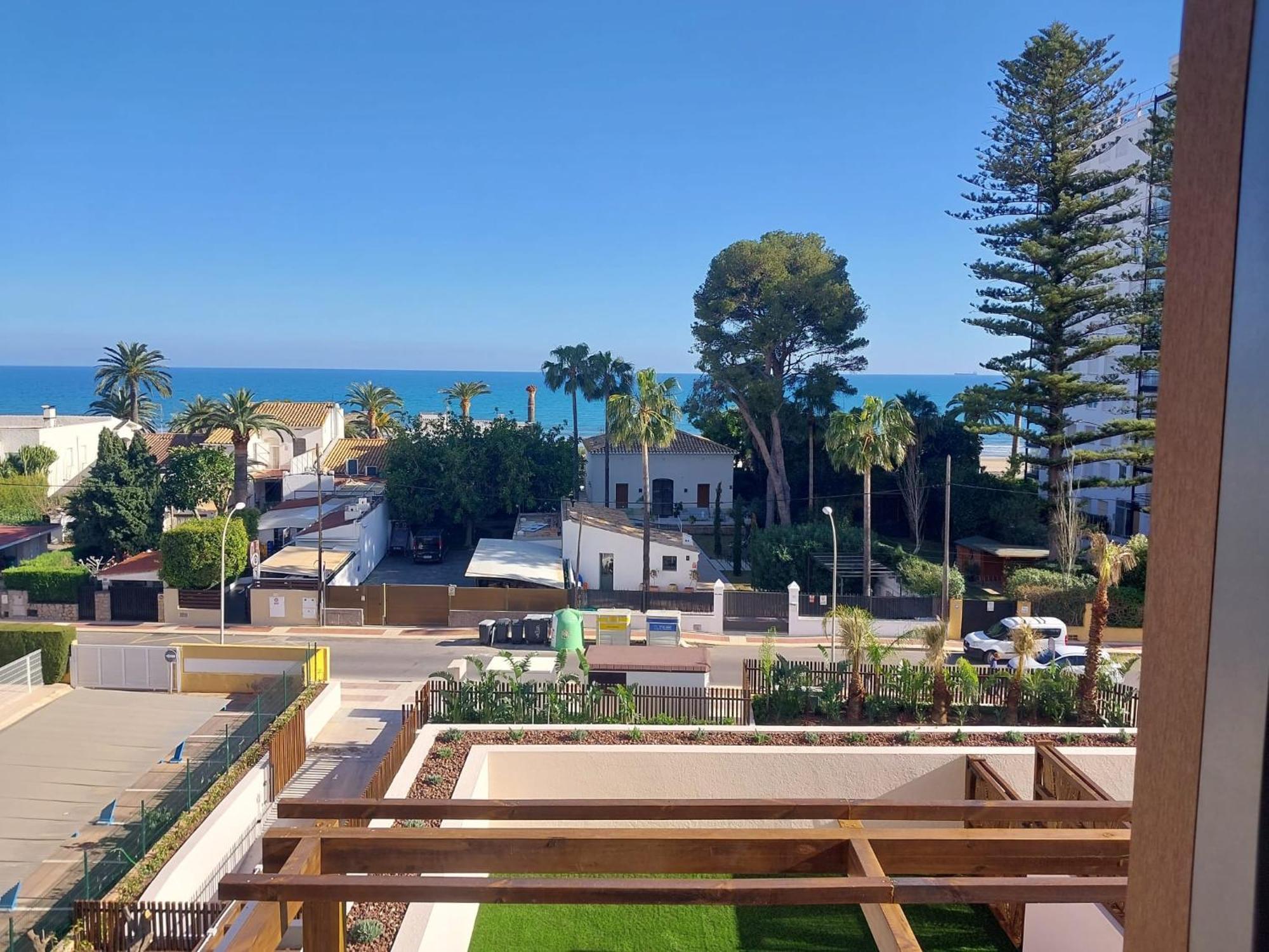 Albades Hotel & Spa (Adults Only) Benicassim Luaran gambar