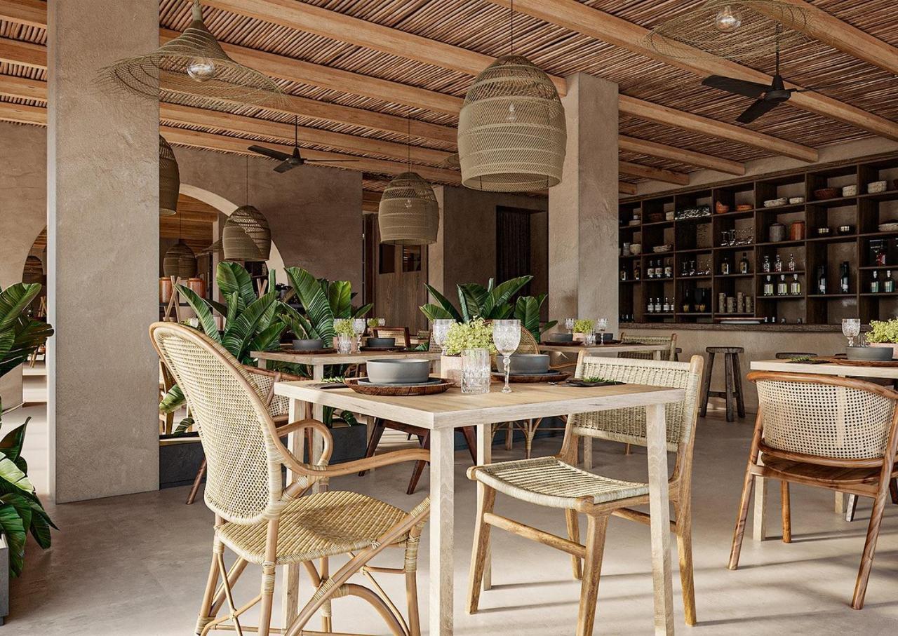 Albades Hotel & Spa (Adults Only) Benicassim Luaran gambar