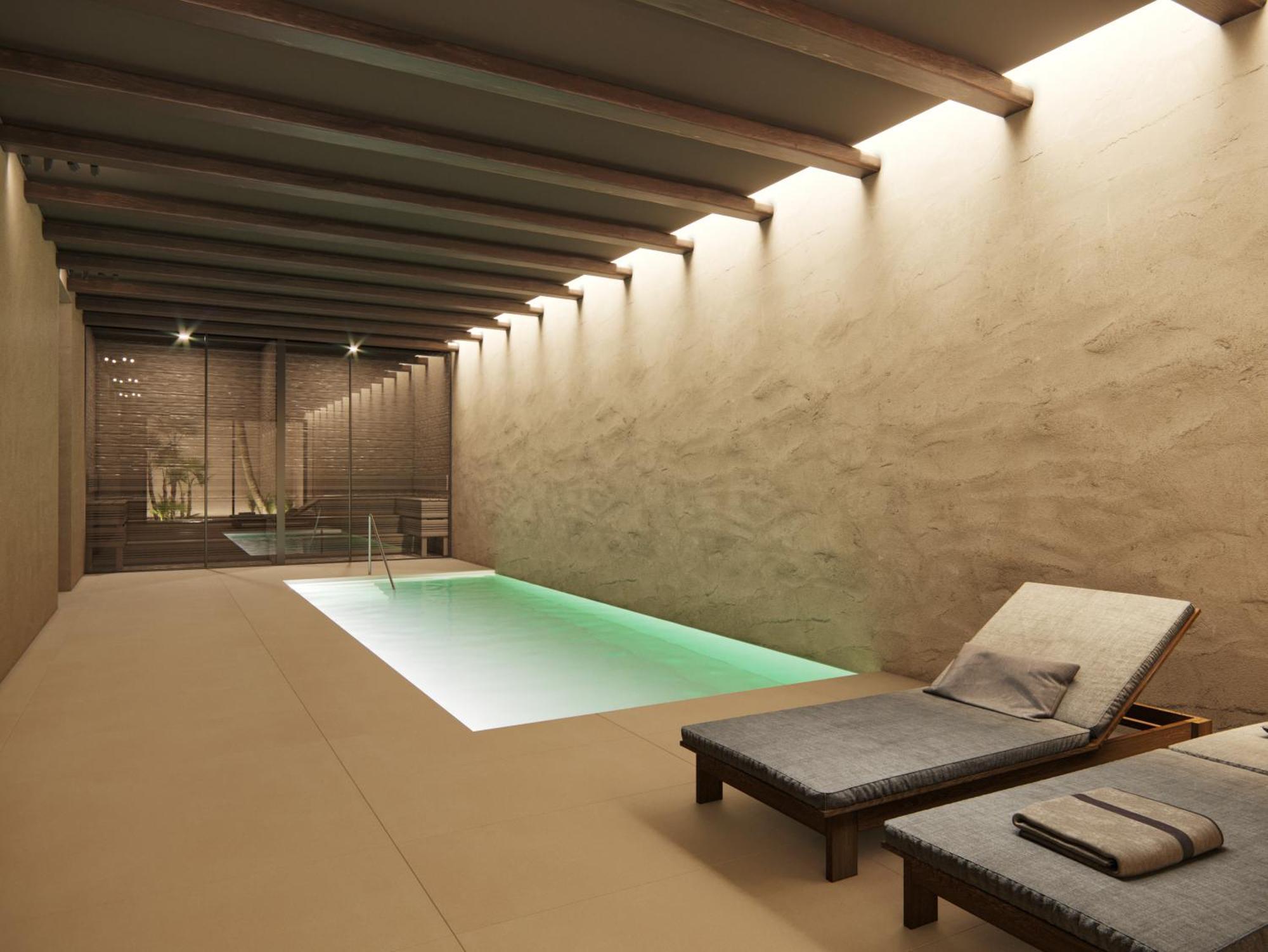 Albades Hotel & Spa (Adults Only) Benicassim Luaran gambar