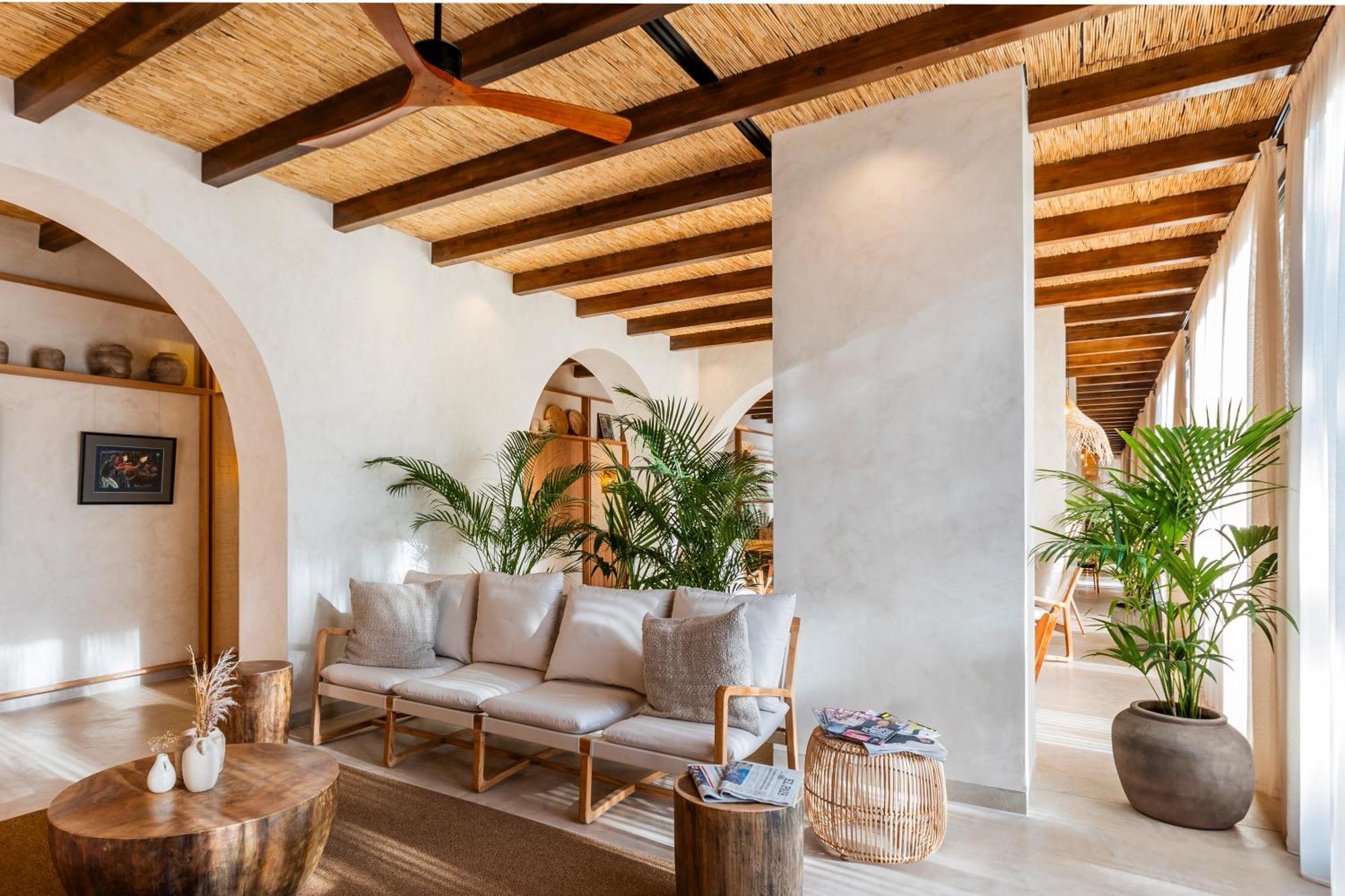Albades Hotel & Spa (Adults Only) Benicassim Luaran gambar