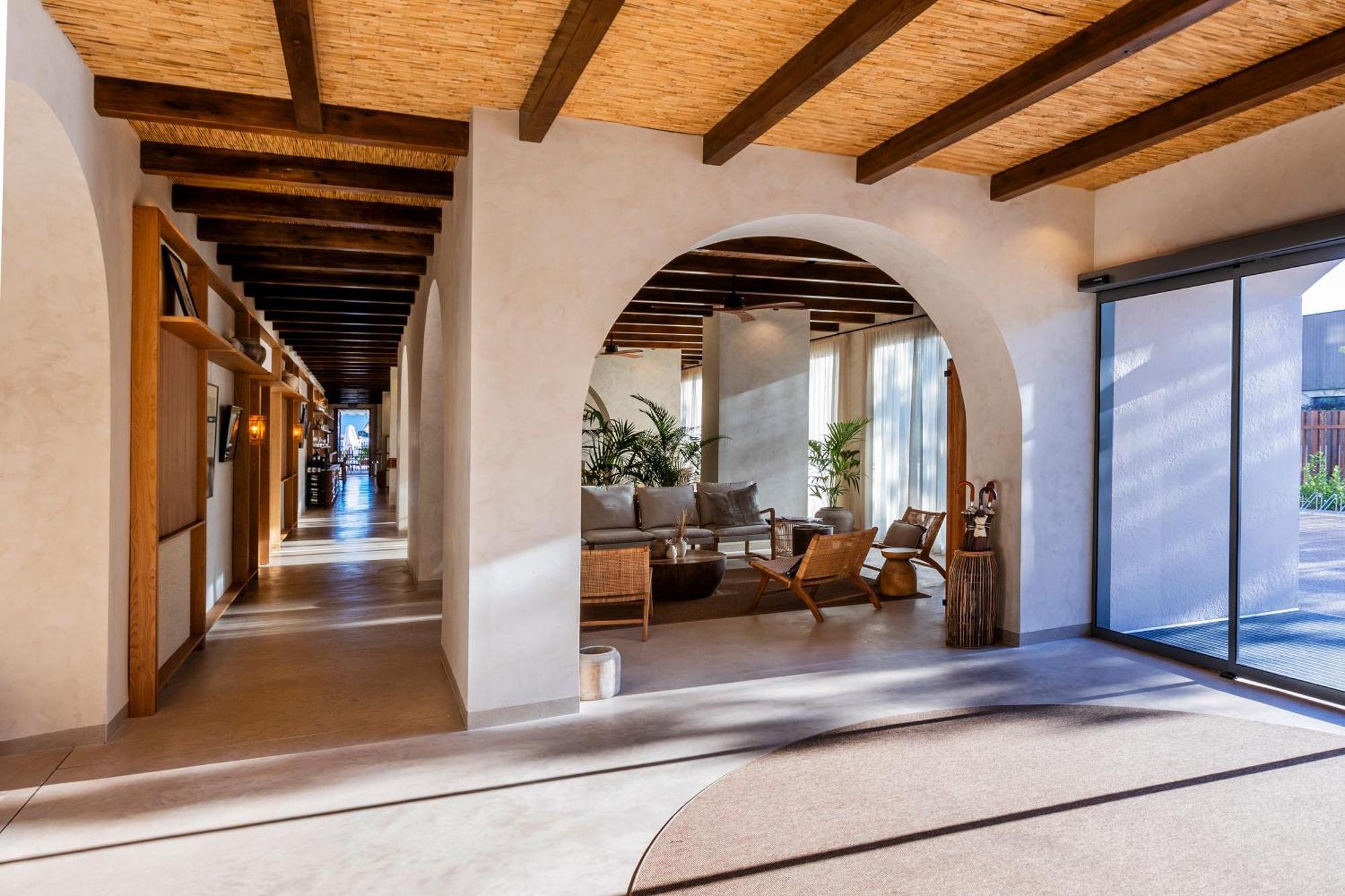 Albades Hotel & Spa (Adults Only) Benicassim Luaran gambar