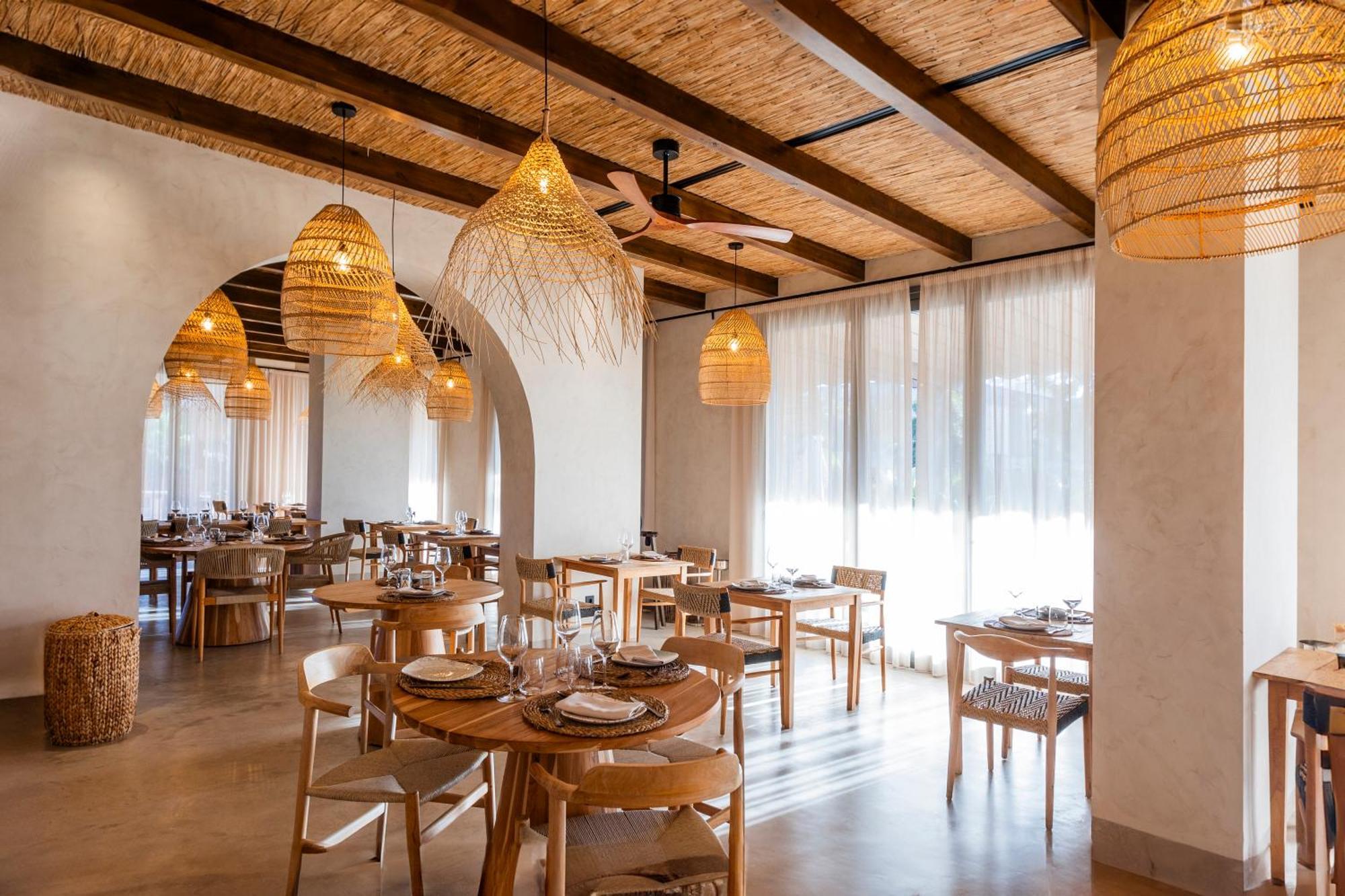 Albades Hotel & Spa (Adults Only) Benicassim Luaran gambar