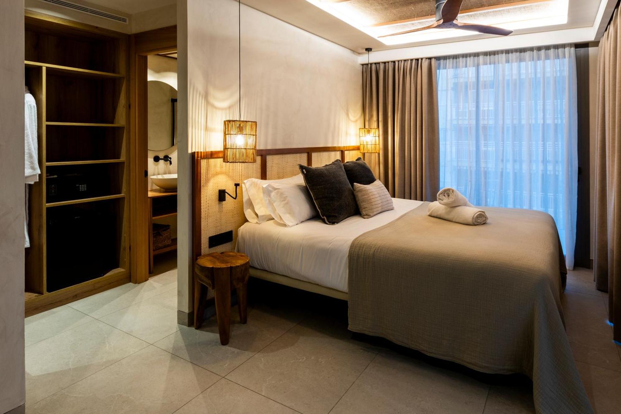 Albades Hotel & Spa (Adults Only) Benicassim Luaran gambar