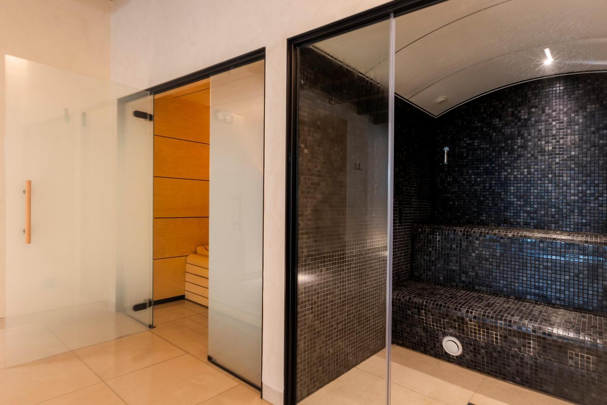 Albades Hotel & Spa (Adults Only) Benicassim Luaran gambar