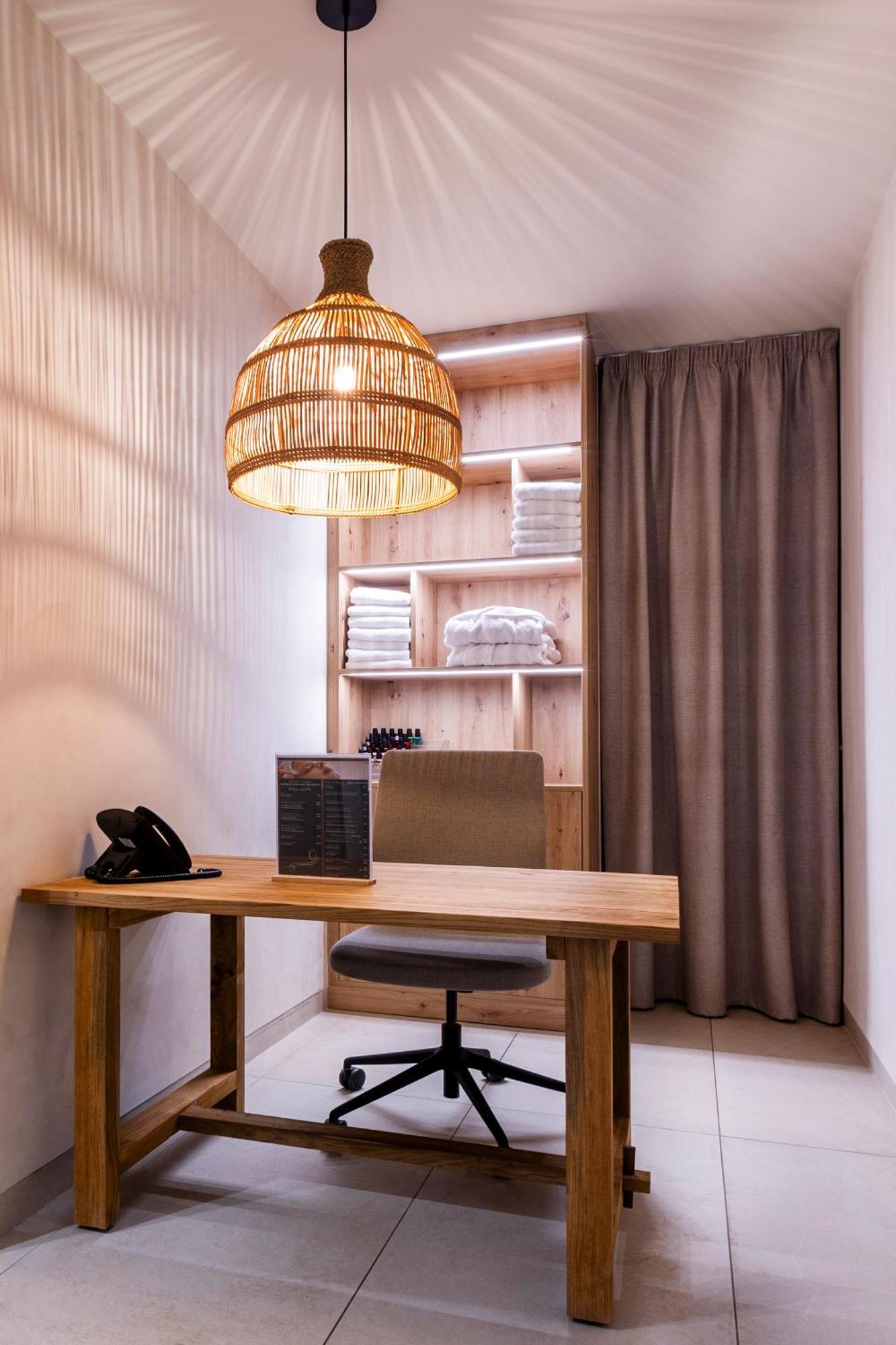 Albades Hotel & Spa (Adults Only) Benicassim Luaran gambar