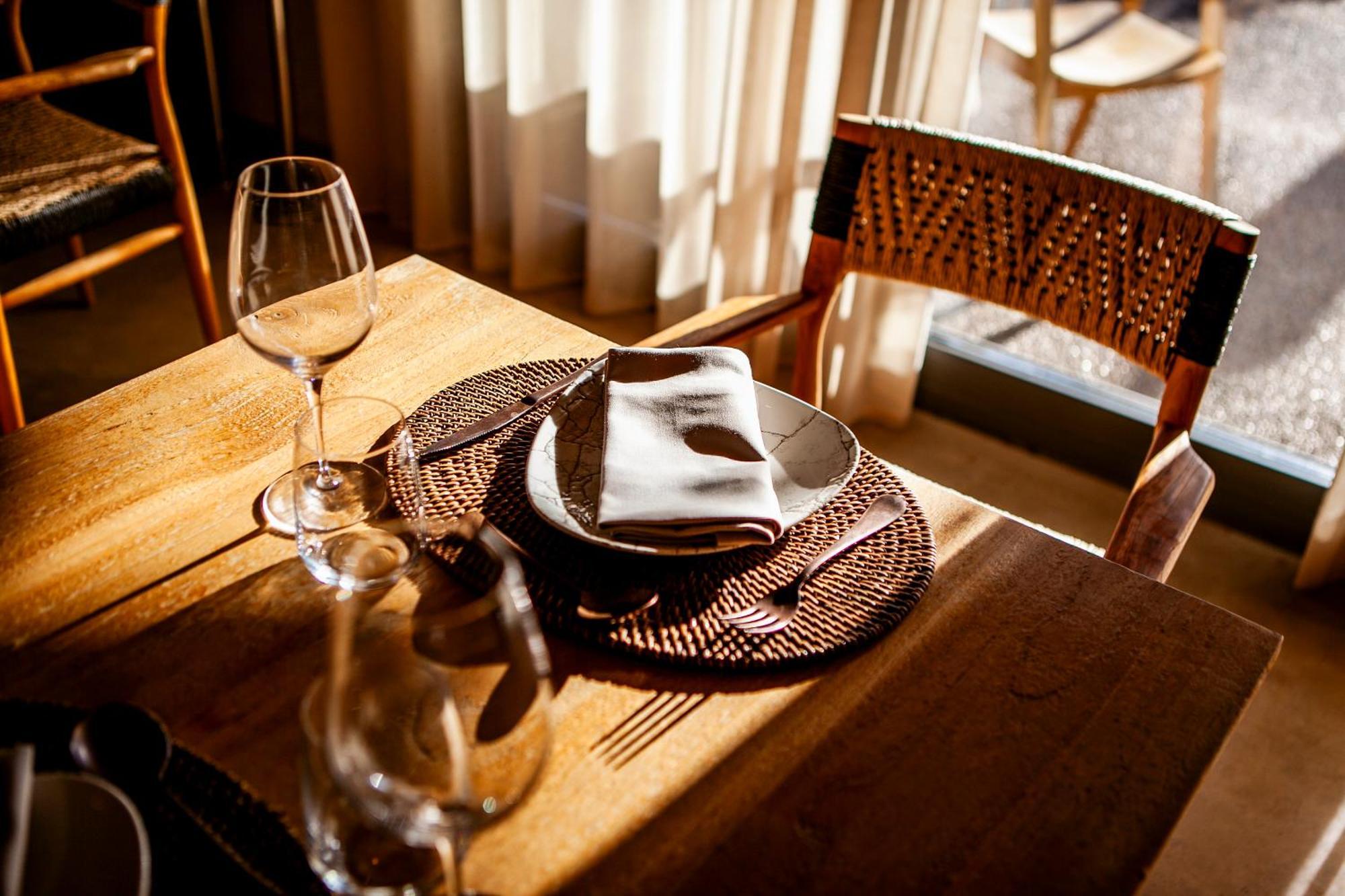 Albades Hotel & Spa (Adults Only) Benicassim Luaran gambar